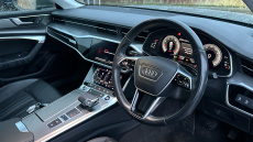 Audi A6 40 TFSI Sport 4dr S Tronic Petrol Saloon